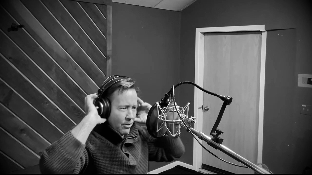 I've Got You Under My Skin - Crooner Frank Lamphere's studio vocal :: Frank Songs My Way CD