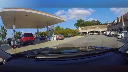 Ultimate Idiots in cars #186 crashes caught on Dashcam