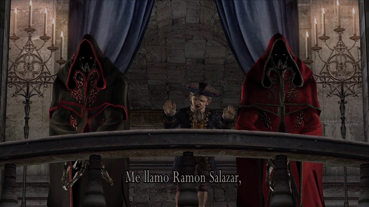 Normal 05 - Resident Evil 4 Ultimate HD (w/ HD Project mod)