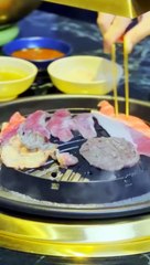 เชฟชุมพล ตอบ "หมูกระทะ" เป็น Soft Power อาหารไทยได้หรือไม่