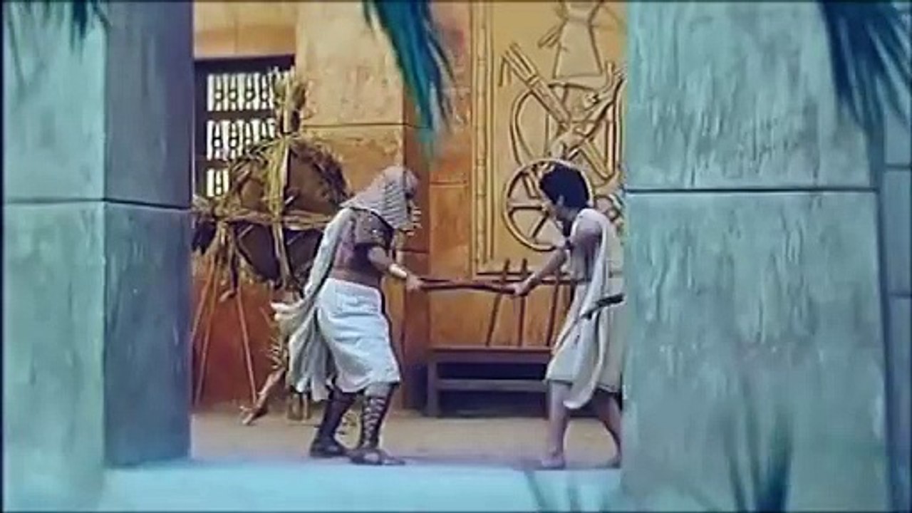 زنجیره- درامای یوسفی ڕاستگۆ