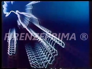 Rete A  Telenazione - Sigla chiusura programmi  1981