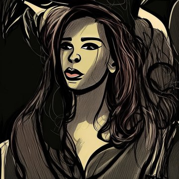 Karine Le Marchand règle ses comptes avec Léa Salamé : friction et mépris entre les deux animatrices !