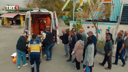 Gönül Dağı 116.Bölüm Fragmanı