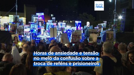 As notícias do dia | 26 Novembro 2023 - Manhã