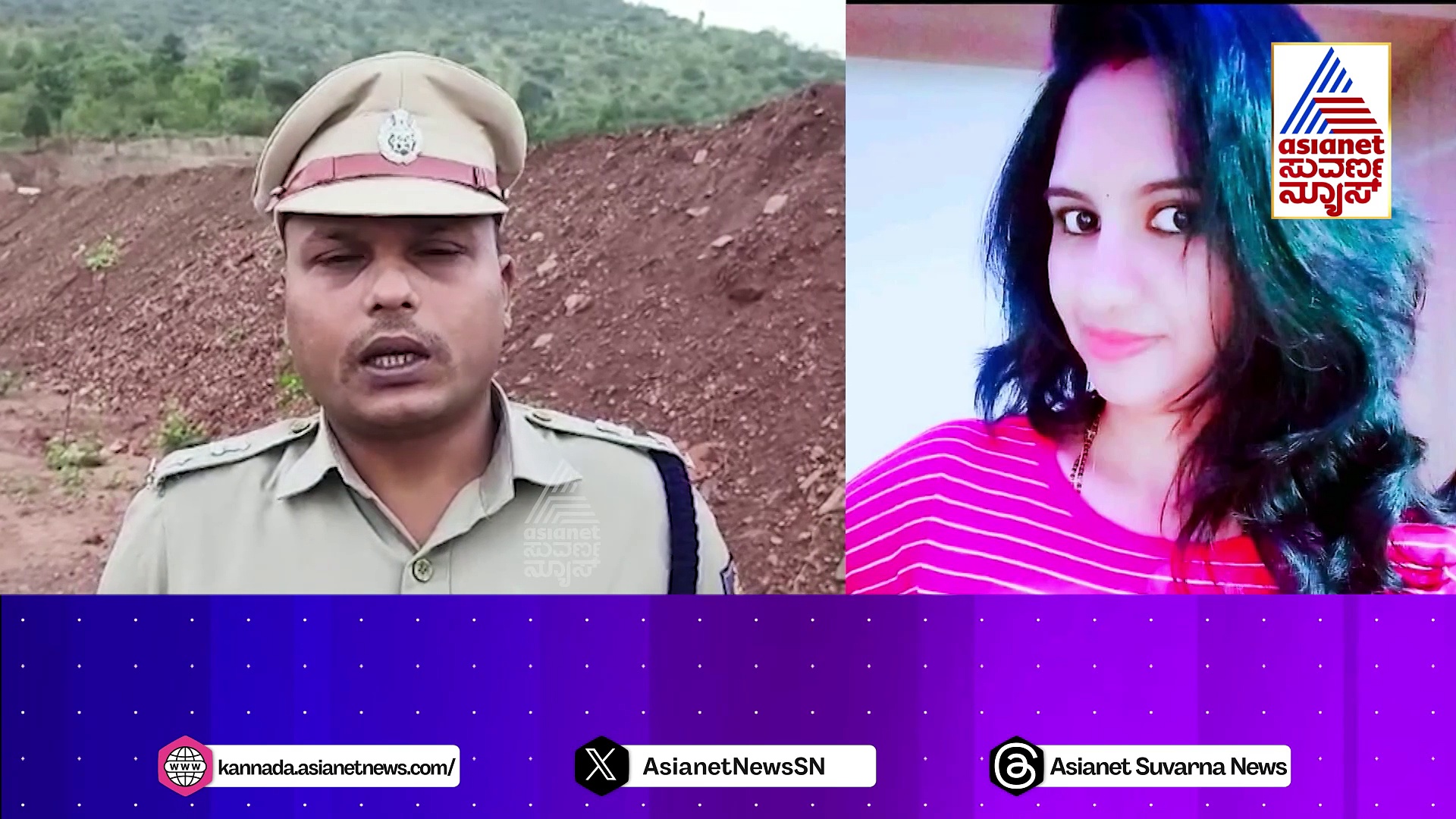 ಗಂಡ ಜೈಲಿಗೆ.. ಹೆಂಡತಿ ಪರಲೋಕಕ್ಕೆ..ಮಕ್ಕಳು ಅನಾಥ..! ಪ್ರೀತಿಸಿದವಳನ್ನು ಪತಿರಾಯ ಕೊಂದಿದ್ದೇಕೆ ?