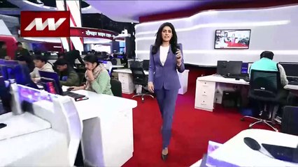 Israel-Hamas War : लाल सागर की ओर से Israel पर हमले की कोशिश