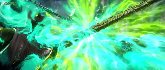 [Anixlife] BTTH S5 - 72 [4K]