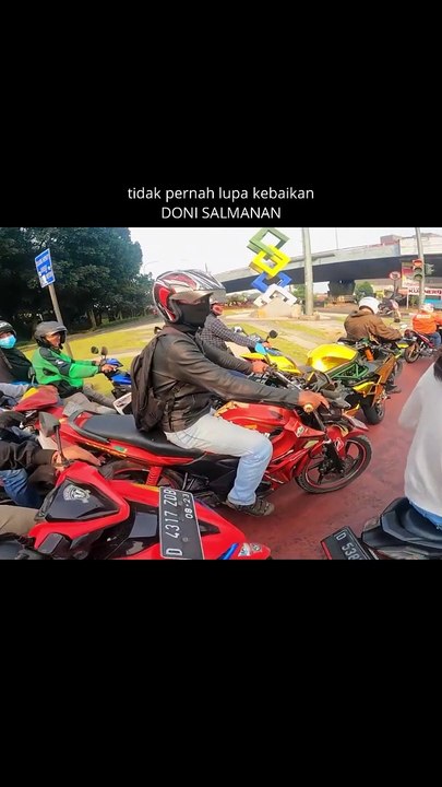 doni salmanan