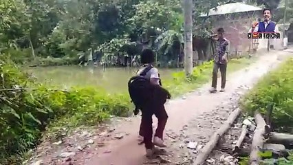 সুশিক্ষায় শিক্ষিত করবো মোদের ছেলে মেয়ে | শিক্ষা নিয়ে চমৎকার একটি গান |#Baulkhokon #trending #song