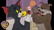 Tom & Jerry - Family Time - Classic Cartoon Compilation - @wbkids​