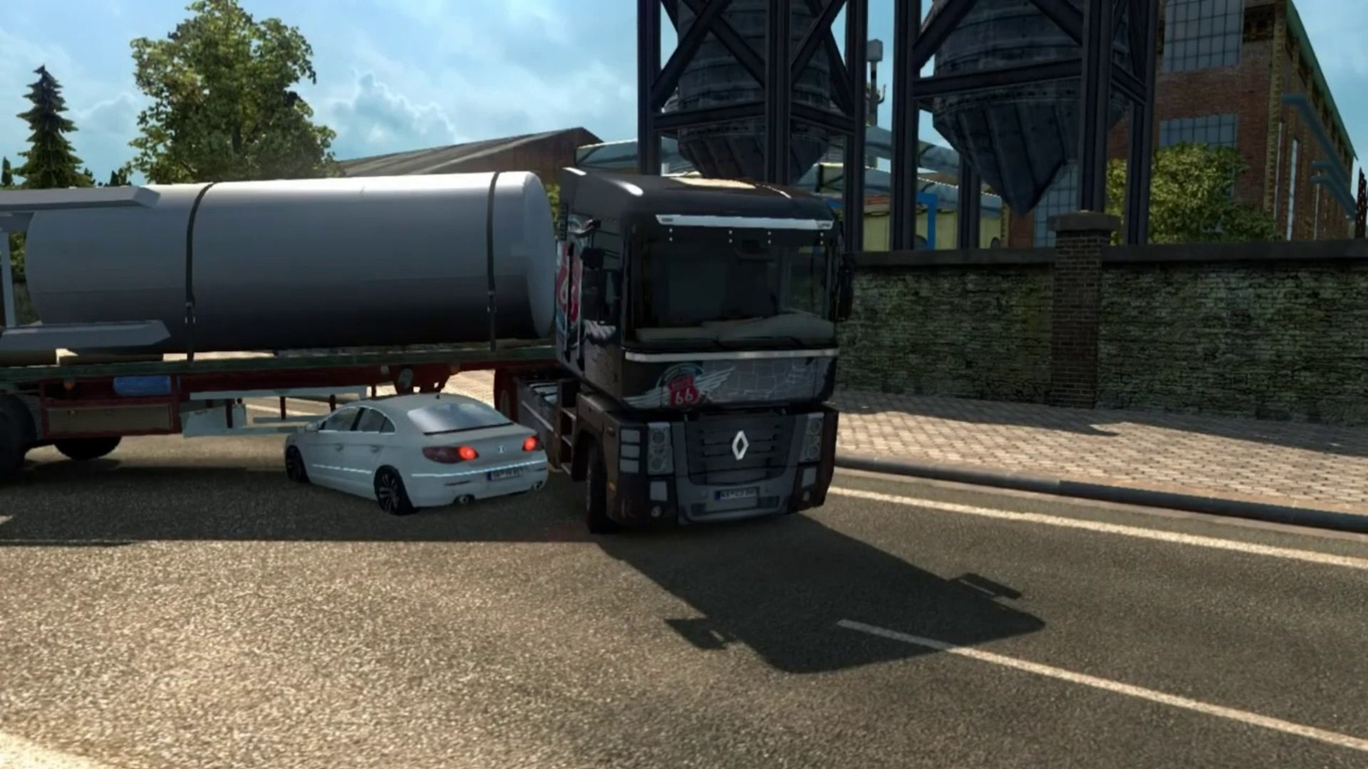 How to Download Euro Truck Simulator 2 on PC - 2023 