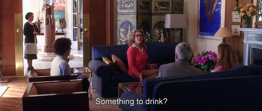 Les Garçons et Guillaume, à table ! Bande-annonce (EN)