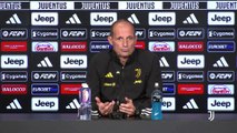 Allegri : “La course au Scudetto ne se limite pas à la Juventus et à l'Inter”