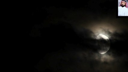 قران بصوت جميل وحزين