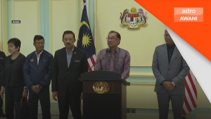 PM dijangka buat pengumuman penting berhubung ekonomi negara