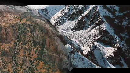 Morocco - Amine Maxwell 🎶 Soothing Meditation & Relaxation Music