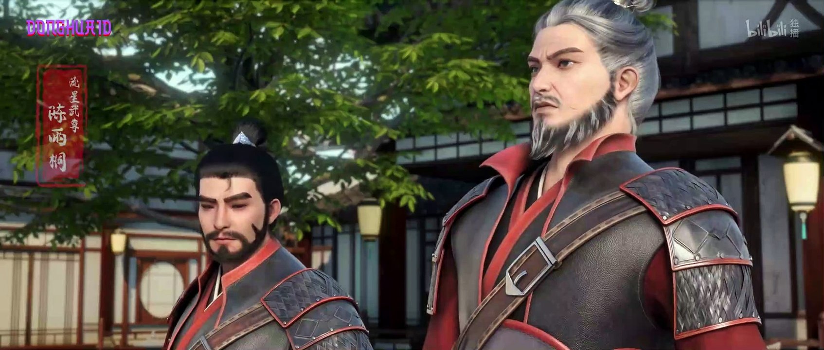 Transcending the Nine Heavens Episode 10 Indo Sub