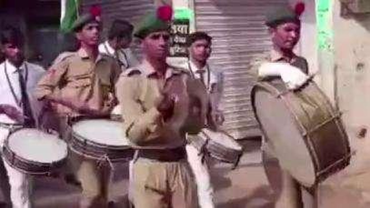 छिंदवाड़ा: NCC का स्थापना दिवस और संविधान दिवस पर ली शपथ, जानिए उद्देश्य