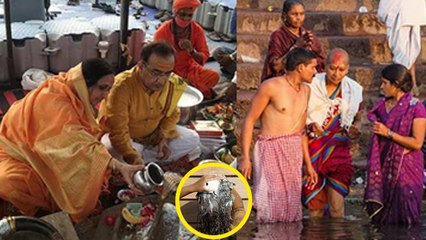 Kartik Purnima 2023: कार्तिक पूर्णिमा पर गंगा स्नान करते समय क्या करना चाहिए क्या नहीं | Boldsky