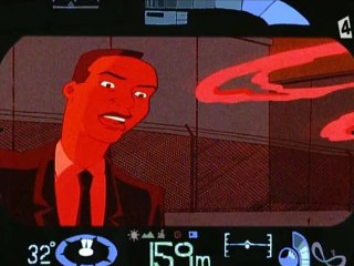 Men in Black - S1E13