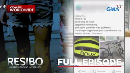 Lolong sangkot umano sa panghahalay at kaso ng bike scam, ano’ng kahihinatnan? | Resibo