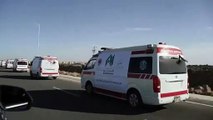Dubai billionaire Al Habtoor donates ambulances for Gaza