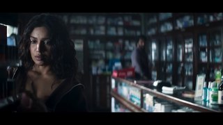 Lady-killer Bollywood Movie Office Trailer