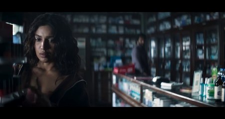 Lady-killer Bollywood Movie Office Trailer