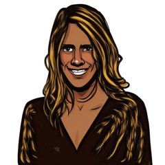 L'Amour dans tous ses états : Rachel Bourlier promet une soirée remplie de bonheur sur C8 !