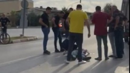 Öldürüp kaçtı, 40 gündür yakalanamadı