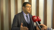 İdris Şahin: Sayın Erdoğan Seçim Meydanlarında Faizi Arttırmayacağız Diye 85 Milyonu Aldattı. Erdoğan Seçim Öncesinde Halkı Kandırmıştır