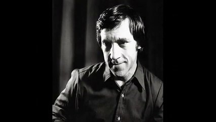 Владимир Высоцкий - Никакой ошибки (Диагноз) (1976г.).