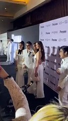 Exclusive Behind-the-Scenes of the 2023 Preview Ball ✨