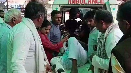 बाड़ी: सिकरौंदा गांव में हुआ झगड़ा, ग्रामीणों में आक्रोश, जानिए पूरा मामला