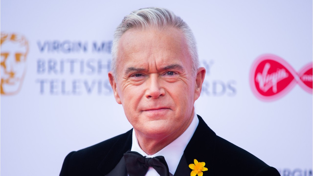 Huw Edwards: former colleague reveals how the BBC presenter is amid rumours he will quit