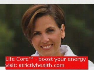 StrictlyHealth.com: Life Core™ - Boost Your Immunity ...
