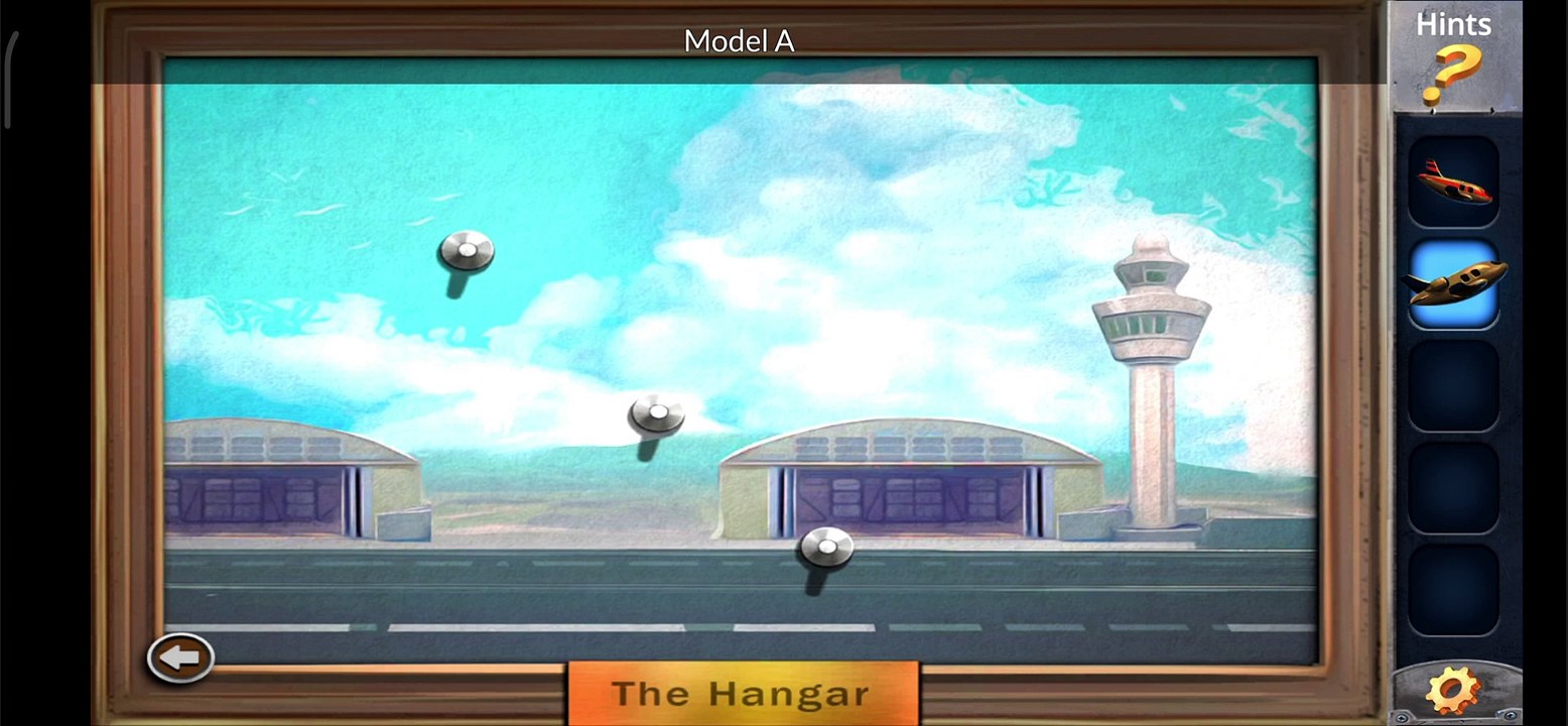 Prison Escape || Adventures || Puzzle Game ||  Level 10 || Airport  || Gameplay