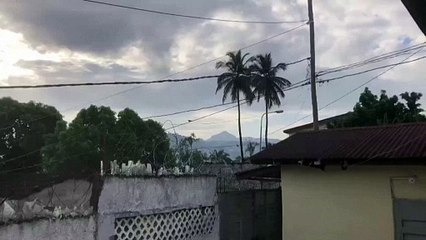 Sierra Leone declares nationwide curfew after attack on barracks