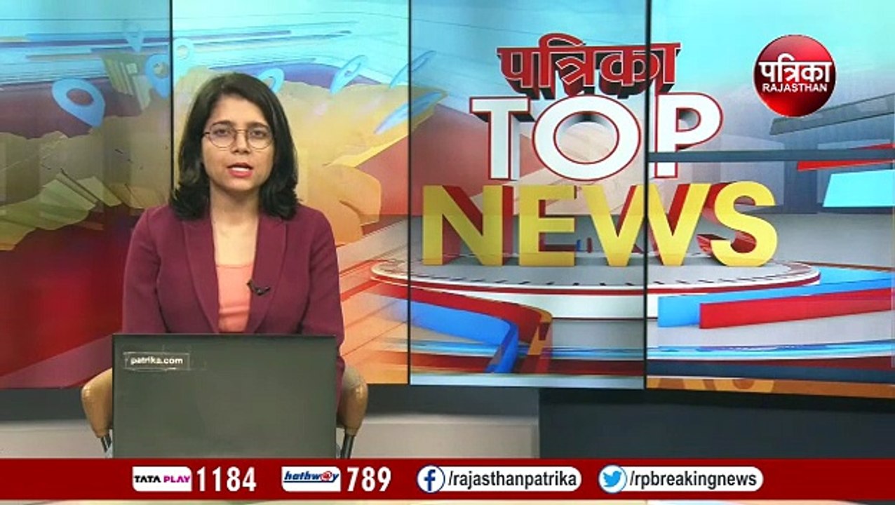गलता तीर्थ में भंडारा, 20 टन खाद्य सामग्री से ब...