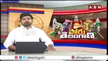 Revanth Reddy Slams KCR and MODI _ ABN