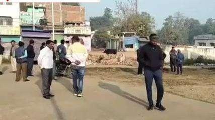 पटवारी हत्याकांड में बिग अपडेट,हत्यारे खनिज माफिया को पुलिस ने दबोचा, ऐसे लगा सुराग