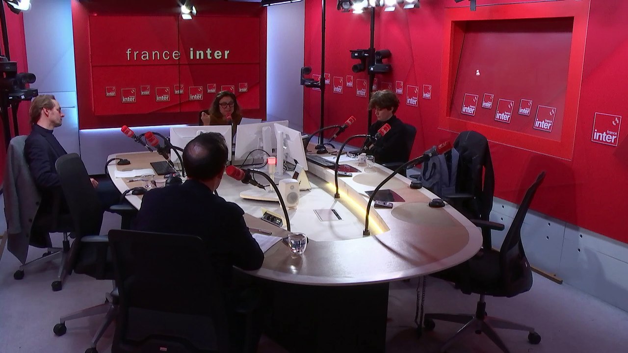 IA : "Je ne veux pas vendre des produits avec des images artificielles", affirme le DG de L'Oreal