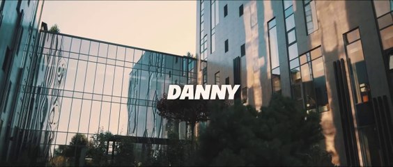 DANNY - AM AVUT NECAZURI MULTE (OFFICIAL VIDEO 2024)