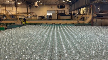 La razón por la que podrías estar bebiendo en el mismo vaso que Napoleón