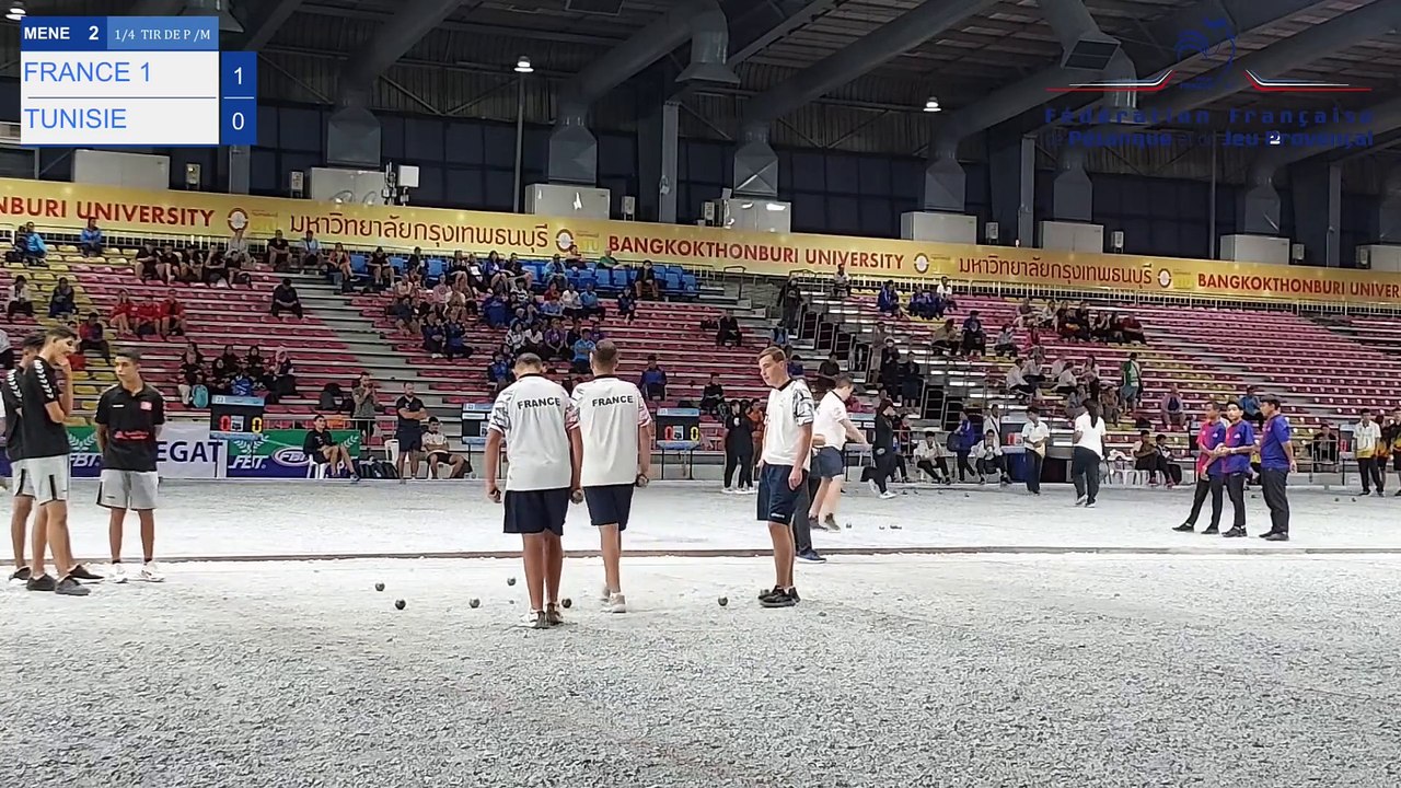CHAMPIONNATS DU MONDE TRIP FEMININS & JEUNES THAILANDE 2023 (34)