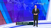 Wakil Ketua KPK Pastikan Keppres Pemberhentian Sementara Firli Sudah Diterima KPK!
