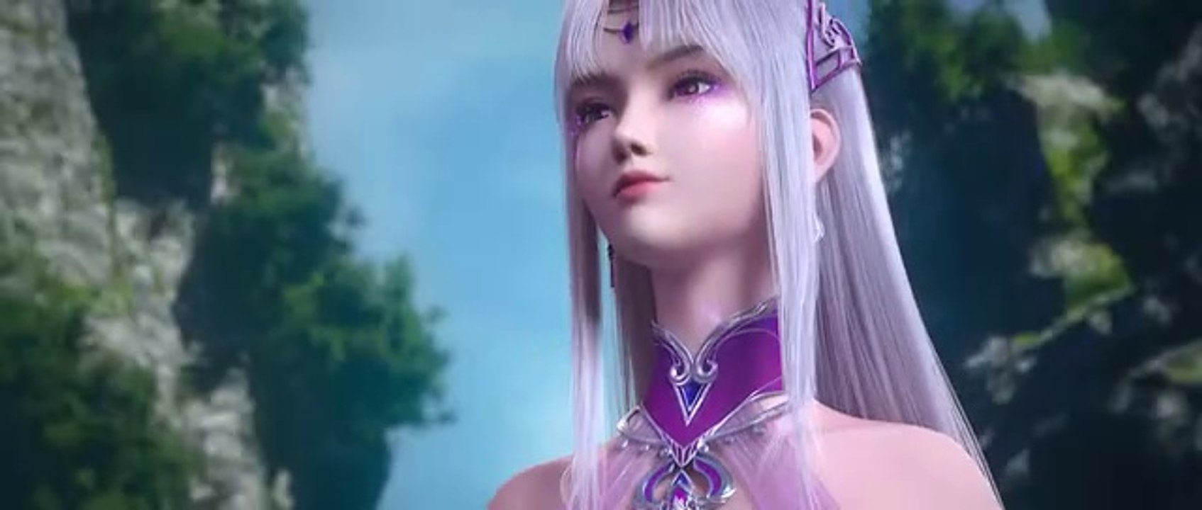 Btth Season 5 Episode 72 Sub Indo