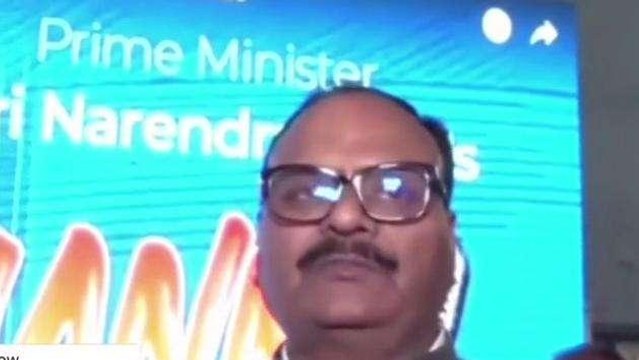 लखनऊ: डिप्टी सीएम ब्रजेश पाठक ने मन की बात कार्यक्रम को सुना, कही बड़ी बात