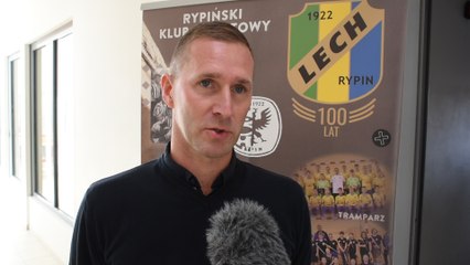 Turniej Orlików w Rypinie